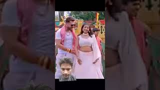 Gulu gulu gaal bhojpuri khesari shilpi khesarilalnewsong2024 song [upl. by Eidna956]