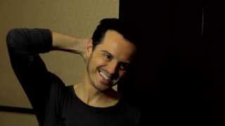 Andrew Scott Exclusive Interview for Pride [upl. by Gut520]