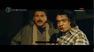 Vishwaroopam Best Fight Scene in hindi [upl. by Llemhar552]