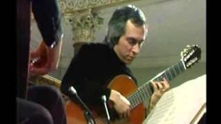 Debussy  Rêverie  Classical Guitar [upl. by Valerian]