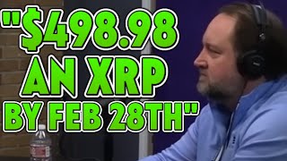 49898 AN XRP BY FEB 28TH GUARANTEED BY FORBES BUSINESS [upl. by Trina]