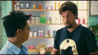 Zohan scena miticaaaaaawmv [upl. by Michi]