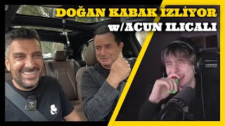 Tolunay Ören Doğan Kabak Acun Ilıcalının Daha Önce Hiç Duymadığınız Araba Hikayeleri İzliyor [upl. by Atoked767]