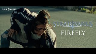 STRATOVARIUS Firefly – Official Music Video – From ‘Survive [upl. by Velvet]