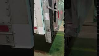 Maxon Liftgate Installation Toronto Mississauga Vaughan Woodbridge [upl. by Seena748]