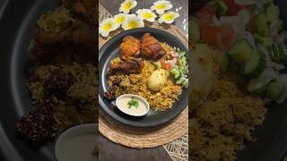 Delicious Food is the best kind of therapy  dinnerrecipe dinnermenu viralvideo viralreels [upl. by Essyle]