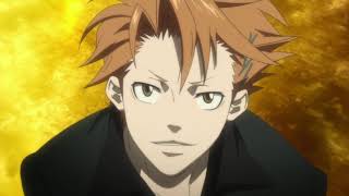 PsychoPass AMV  Abnormalize [upl. by Romie]