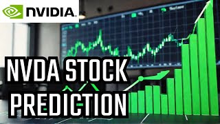 NVIDIA STOCK Price Prediction NVDA STOCK PRICES [upl. by Owens]