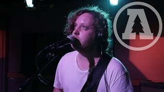 Pompeya on Audiotree Live Full Session [upl. by Onairda]