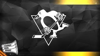 Pittsburgh Penguins 2019 Goal Horn [upl. by Anitsuj]