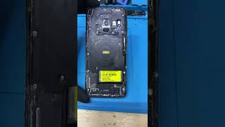 Samsung Galaxy S9 Screen Replacement [upl. by Dickman495]