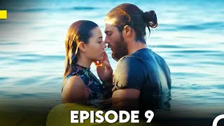 Dayrdreamer Episode 9 HindiUrdu Dubbed [upl. by Loella25]