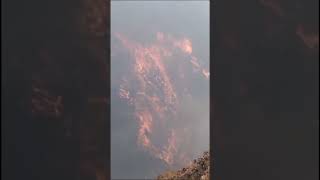 ¿Se nos quema el país 🌳🔥 7 provincias en crisis por incendios forestales 🚨 ultimahora incendio [upl. by Yarahs]