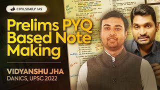 Guaranteed Direct Questions from your notes in Prelims 2024 upsc [upl. by Vivl]