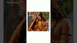 Pyaar kya hai  Prachi Bansal and Sujay Reu  Shrimad Ramayan sujayreu bts new siyaram ramayan [upl. by Rivera]