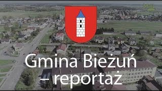 Gmina Bieżuń  reportaż 2018 [upl. by Maure]