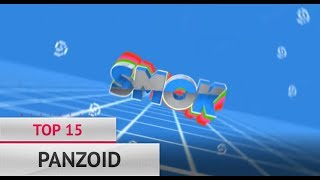 😱 TOP 15 PANZOID INTRO TEMPLATES 😱 [upl. by Rhodes]