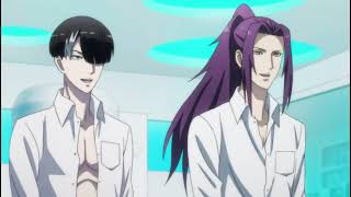 Noblesse  Episode 10 Subtitle Indonesia [upl. by Jaclin17]