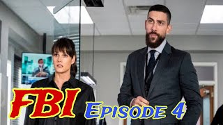 FBI Season 7 Episode 3 Review OAs Subplot Carries a Fairly Standard Episodegjgghhghh [upl. by Torbart]