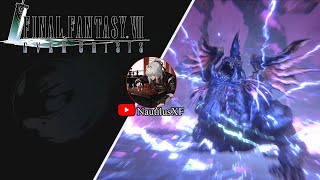 Final Fantasy VII Ever Crisis The Maelstrom Tower Brutal B28 [upl. by Quint]