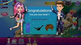 Moviestarplanet hack  moviestarplanet hack How to get free diamonds and starcoins android ios [upl. by Dyrraj595]