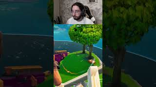 Fortnite est trop fun ce moment fortnite fortnitebattleroyale fortniteclips pourtoi [upl. by Eniotna]