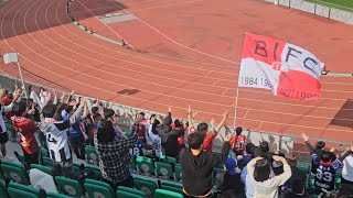 부산 구덕 홈 최종전  부산 vs 부천FC  부산아이파크 선수 콜 모음 24119 토요일 K리그2 [upl. by Bohi]