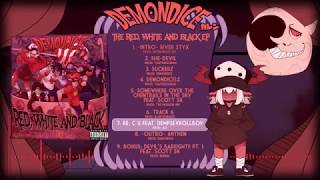 XFD DEMONDICE The Red White and Black EP [upl. by Specht919]