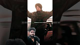 Best Kir Ka Song🤩🤩🤩 sidhumoosewala punjabisong greenscreen youtubeshorts viralvideo shorts [upl. by Rebor]