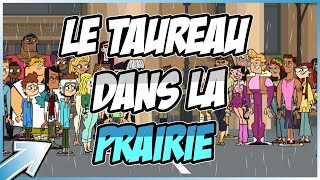 Pétaouchnok express  EP16  Le taureau dans la prairie [upl. by Fleta]