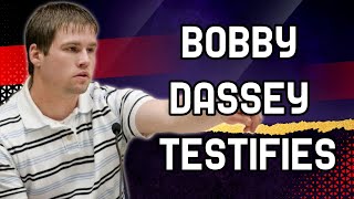 Bobby Dassey testifies against Steven Avery Making A Murderer Steven Avery 2023 Updates [upl. by Lang]