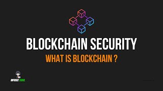 Blockchain Security in Tamil  What is Blockchain [upl. by Accissej]