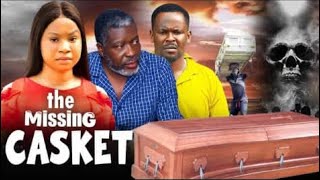 THE MISSING CASKET FULL MOVIE NEW MERCY KENNETH TRENDING MOVI 2024 RELEASED [upl. by Silevi]