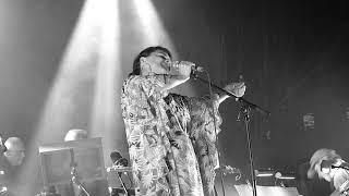 Emiliana Torrini amp The Colorist  OLT Rivierenhof Antwerpen [upl. by Sirtimed]