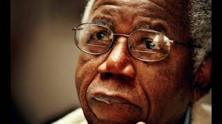 CHINUA ACHEBE  Umusizi akaba numwandi wumunya Nigeria  Amateka nubuzima yacuyemo [upl. by Duggan]