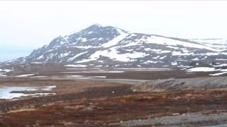 Nordkapp Norway May 2010 [upl. by Delsman189]