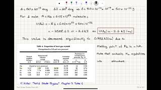 Solid Molecular Hydrogen [upl. by Aneev]