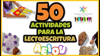 🌈 Materiales Didácticos para Enseñar a Leer y Escribir short [upl. by Plante]