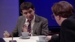 Rowan Atkinson Live  Headmaster kills student [upl. by Jaf357]