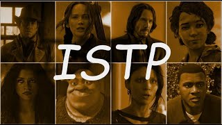 ISTP Character Tribute Feel Good Inc [upl. by Thibaud]