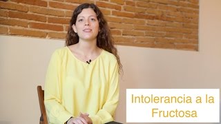 Dieta para intolerancia a la fructosa  Centro Júlia Farré [upl. by Rramel]