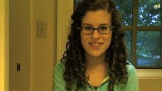 Hair Product Ingredients and Identifying quotCurly Girlquot Products [upl. by Lavina773]