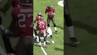 CRAZIEST HITS IN THE NFL football nfl crazy [upl. by Lias]