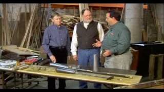 Air Rifle Lewis Clark girandoni Part 1mpg [upl. by Eberto918]