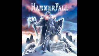 Born to rule HAMMERFALL chapter v unbent unbowed unbroken HAMMERFALL 2005 [upl. by Montford]