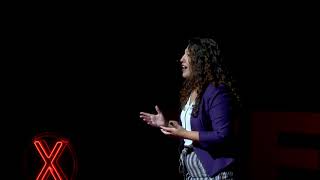 Mastering the Art of the Interview  Ashley Rizzotto  TEDxNSU [upl. by Ian]