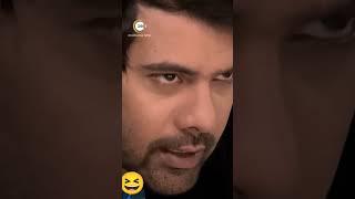 Abhi and pragya funny moments 😆😂😃kumkumbhagya shorts zee5 zeetv entertainment romance drama [upl. by Etterb30]