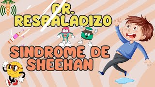 Sindrome de Sheehan [upl. by Inigo]