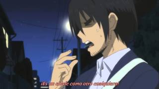 Danshi Koukousei no Nichijou Especial 4 sub español [upl. by Nered]