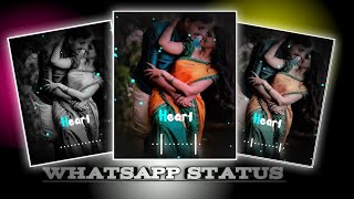 WhatsApp status ❤️❤️kannada love statustrending love lovsedits whatsappstatus viralvideo [upl. by Albers495]